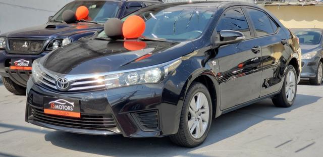 Corolla GLI Aut. 1.8 Impecável - Foto 6