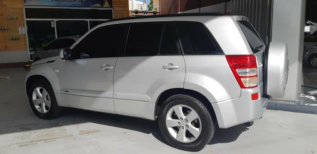 Grand vitara 2010 - Foto 10