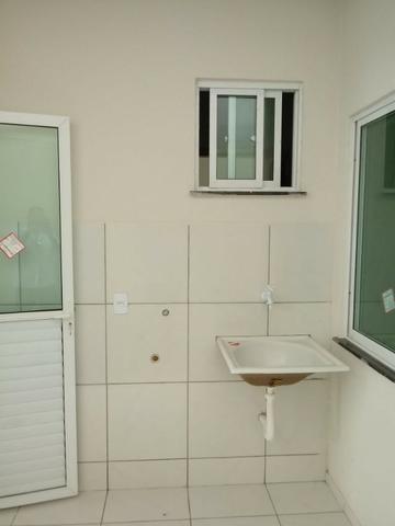 WS Casa para venda com entrada facilitada e com documentação grátis FONE: *13 - Foto 6