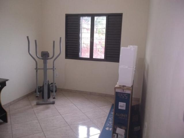 Apartamento no AVENIDA em Ouro Fino - MG - Foto 8