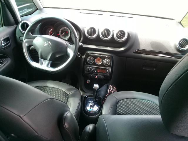 Citroen picasso - Foto 6