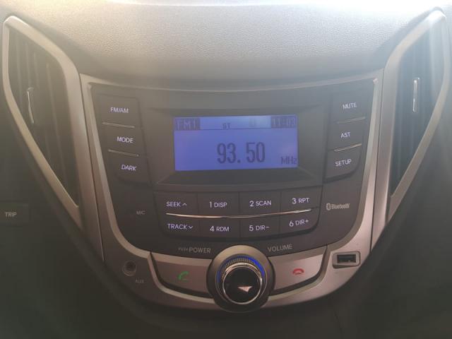 Hyundai Hb20 Premium 1.6 2013 Flex - Foto 7