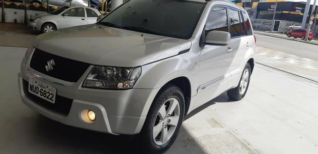 Grand vitara 2010 - Foto 4