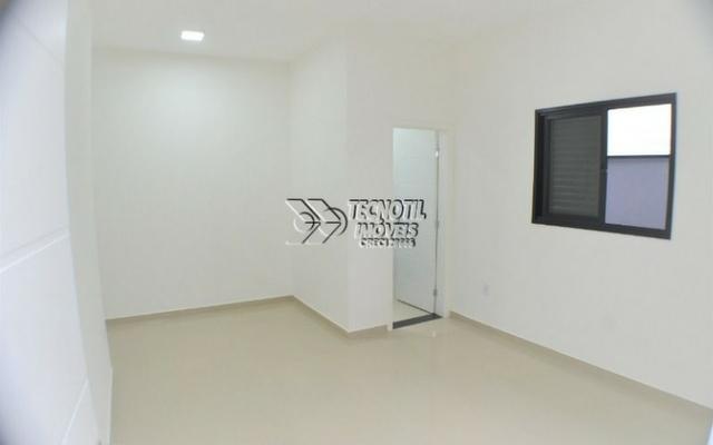 Linda Casa Nova (nunca habitada) Cond. Real Park - Estuda troca por imóvel até 50% - Foto 17
