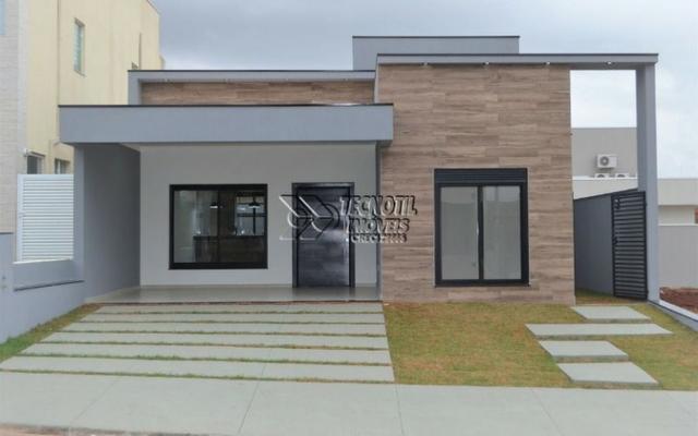 Linda Casa Nova (nunca habitada) Cond. Real Park - Estuda troca por imóvel até 50% - Foto 9
