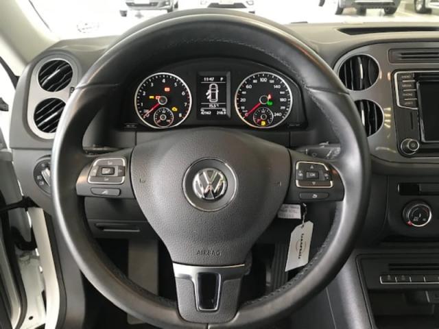 VOLKSWAGEN TIGUAN 1.4 TSI BLUEMOTION 2017 - Foto 4