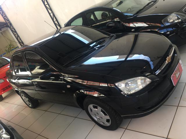Classic LS 1.0 flex 2011 - Foto 3