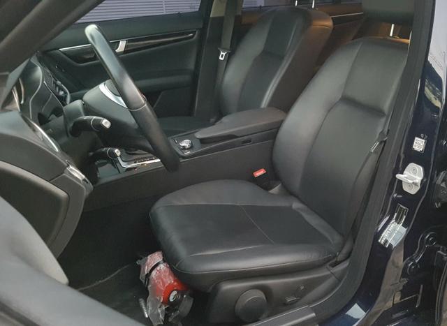 C180 Sport 2014 - Leia o Anuncio - Foto 9