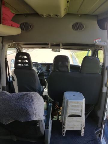 Van iveco daily - Foto 7