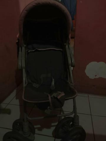 Carrinho de menina - Foto 3