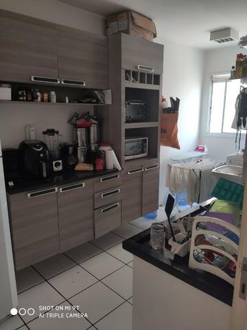 Venda de Apartamento de 2 Quartos - Residencial Ímola - Cuiabá - Foto 6