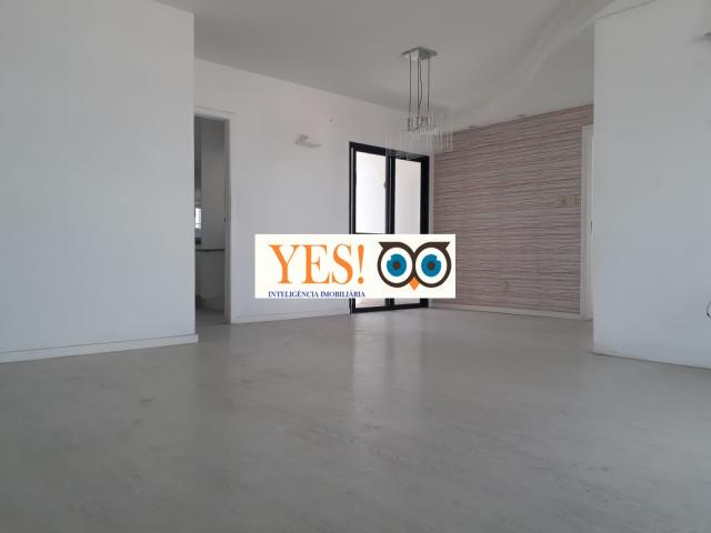 Apartamento Residencial para Venda, Ponto Central, Feira de Santana, 4 dormitórios, 3 suít - Foto 3