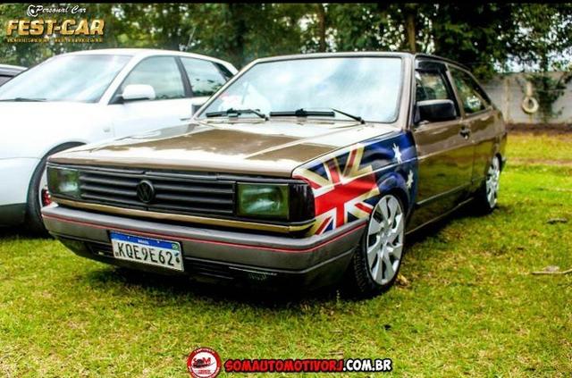 Vendo gol 1988 - Foto 3