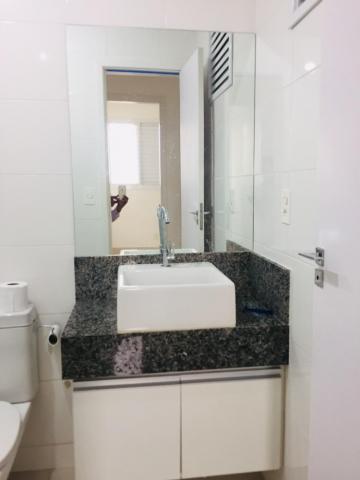 Jardim beira rio - 82 mts² 03 quartos - sacada gourmet/planejados/ar-condicionado - Foto 7