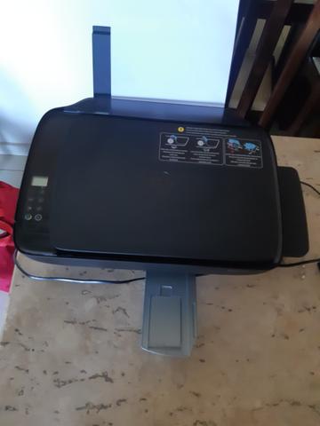 Impressora HP - Foto 3