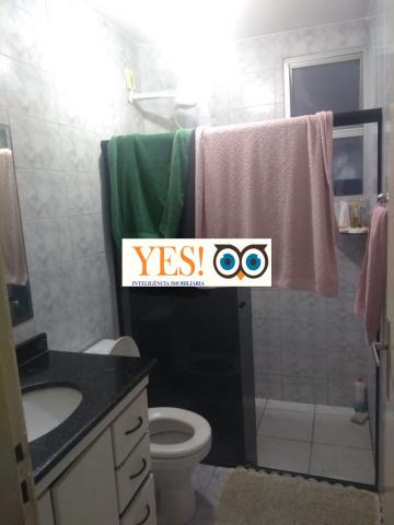 Apartamento residencial para venda, no ponto central,em feira de santana, 2 dormitórios, 6 - Foto 8
