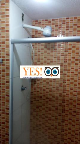 Apartamento para alugar com 2 dormitórios em Mangabeira, Feira de santana cod:AP00093 - Foto 5