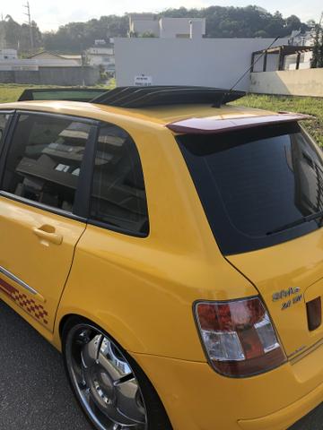 Fiat Stilo - Foto 3