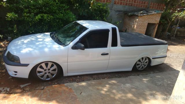 Saveiro - Foto 2