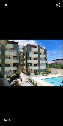 Vendo lindo apto praia dos Milionários - Foto 6