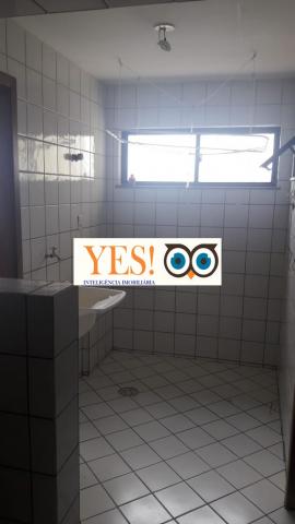 Apartamento para locação - 3 quartos com suite e dependência - ponto central. - Foto 19