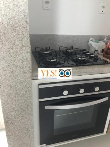 Apartamento residencial para venda, vila olímpia, feira de santana, 2 dormitórios, 1 sala, - Foto 5