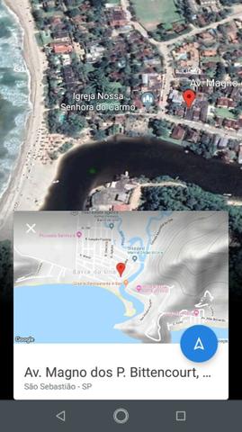Vendo Restaurante / Pousada Litoral Norte de SP/ São Sebastiao - Foto 9