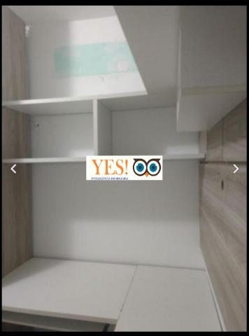 Apartamento residencial para venda, muchila, feira de santana, 3 dormitórios sendo 1 suíte - Foto 3