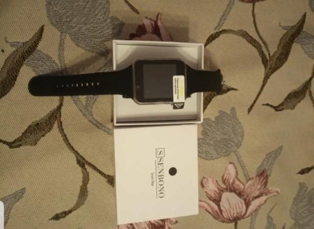 Smartwatch - Foto 4