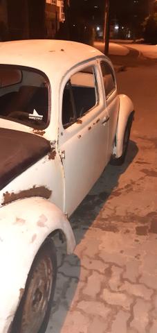 Fusca, 700 R$ - Foto 3