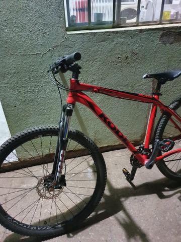 Vendo bicicleta aro 29