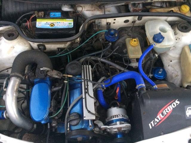 Gol bola turbo - Foto 10