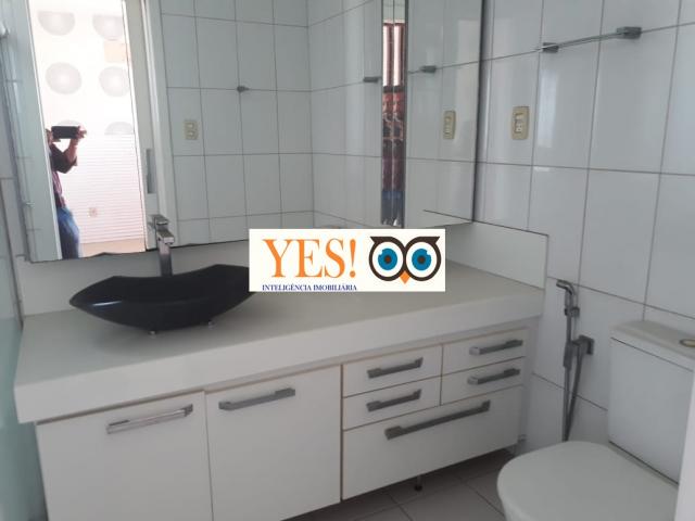 Apartamento Residencial para Venda, Ponto Central, Feira de Santana, 4 dormitórios, 3 suít - Foto 7