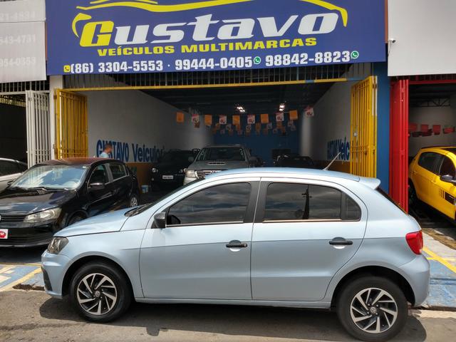 Gol 2015 completo motor 1,0 (86)9- * ZAP e ligação - Foto 8