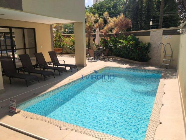 Apartamento com 4 quartos à venda, 96 m² por R$ 370.000 - Alto da Glória - Goiânia/GO - Foto 17