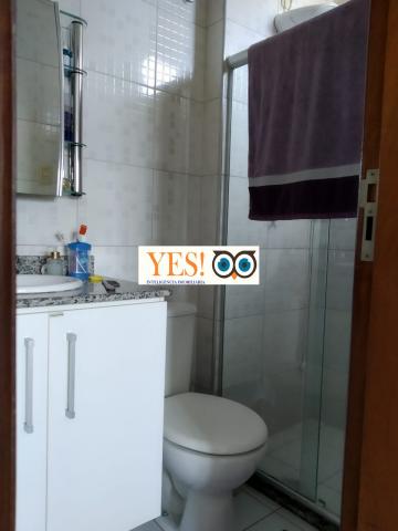 Apartamento residencial para Venda, Lagoa Salgada, Feira de Santana, 3 dormitórios sendo 1 - Foto 4