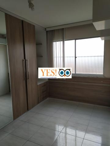 Apartamento residencial para venda, pedra do descanso, feira de santana, 3 dormitórios, 1 - Foto 10