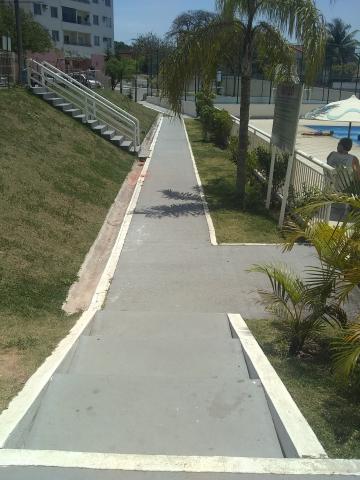 Apartamento à venda com 2 dormitórios em Castelândia, Serra cod:AP00170 - Foto 9