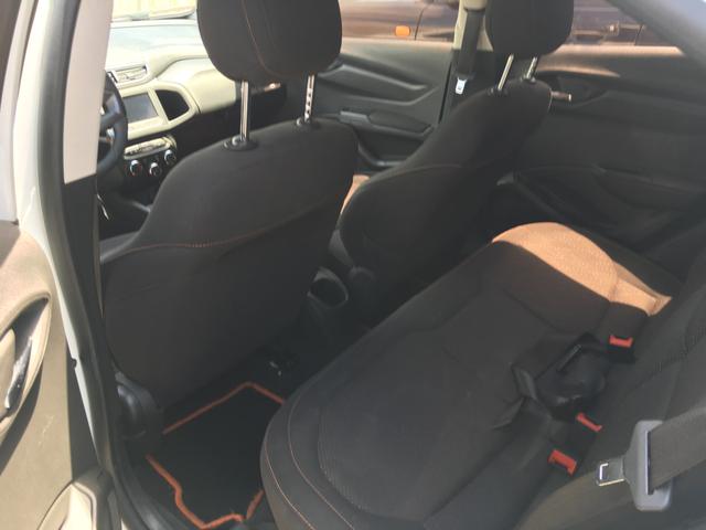 Onix 1.4 LTZ 2014 - Foto 5