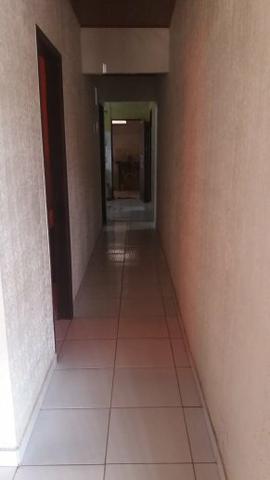 Vendo casa urgente no conjunto Maguary - Foto 2