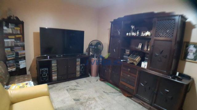 Sobrado com 5 quartos à venda, 224 m² por r$ 1.200.000 - santa genoveva - goiânia/go - Foto 11