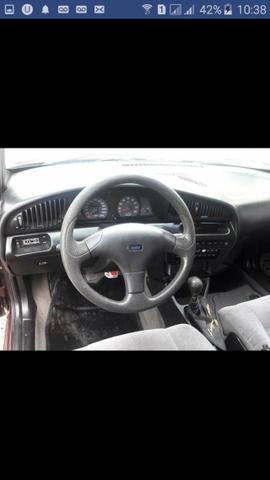 Tempra 97 HLX 16V