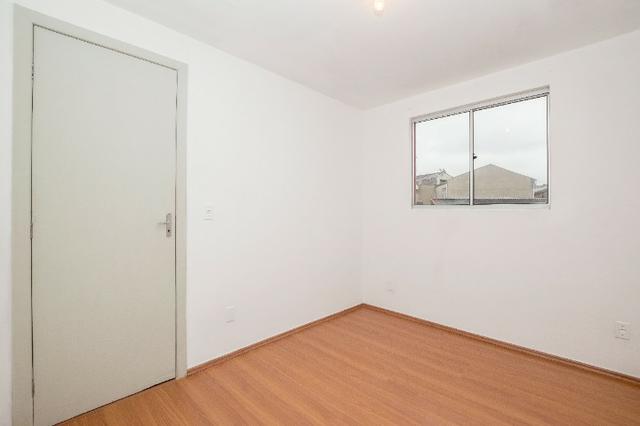 Apartamento de 2 quartos no bairro Cidade Industrial - Curitiba/PR - AP0419 - Foto 6