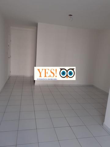 Apartamento residencial para Locação, Muchila, Feira de Santana, 3 dormitórios sendo 1 suí - Foto 9