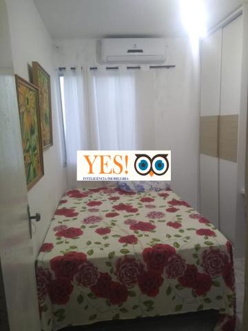 Apartamento residencial para venda, no ponto central,em feira de santana, 2 dormitórios, 6 - Foto 7