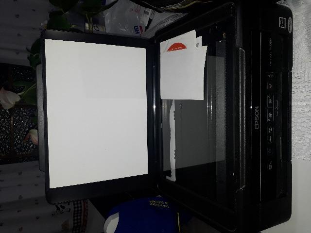 Impressora Epson - Foto 2