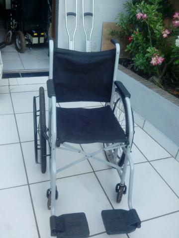 Cadeiras de roda - Foto 3