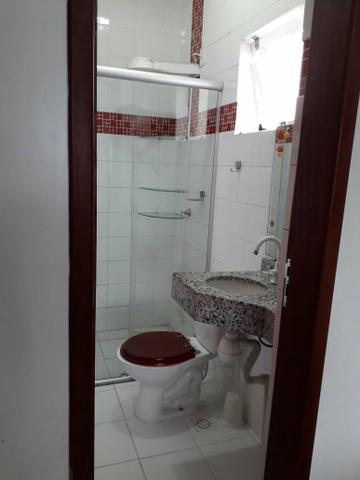 Apartamento no Condomínio Skyville