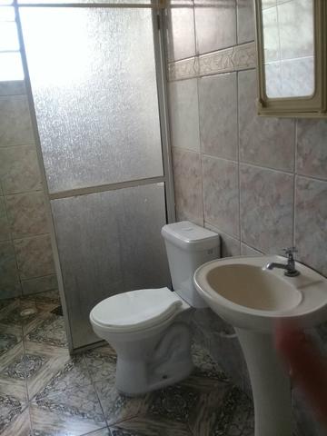 Aluga-se casa/sobrado por dia na praia de Matinhos - Foto 5