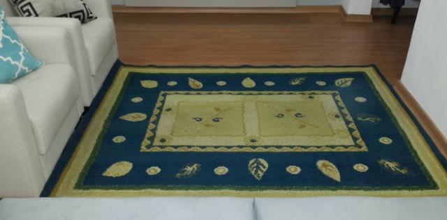 Tapete 1,5m x 2,0m - Foto 2